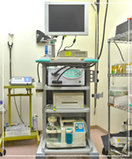 電子内視鏡診断装置 FTS2200