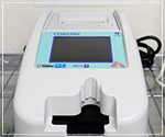 血液凝固分析装置